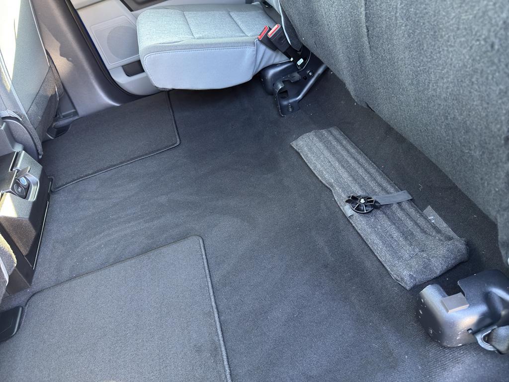 new 2026 Ford F-250 car, priced at $56,107