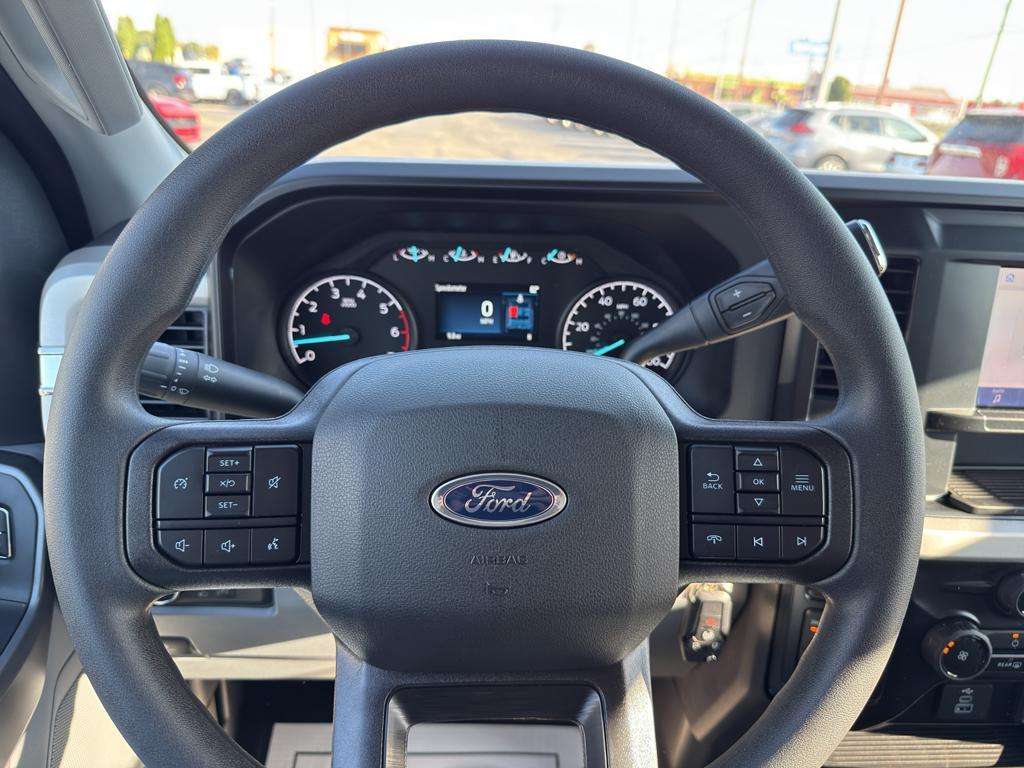 new 2026 Ford F-250 car, priced at $56,107