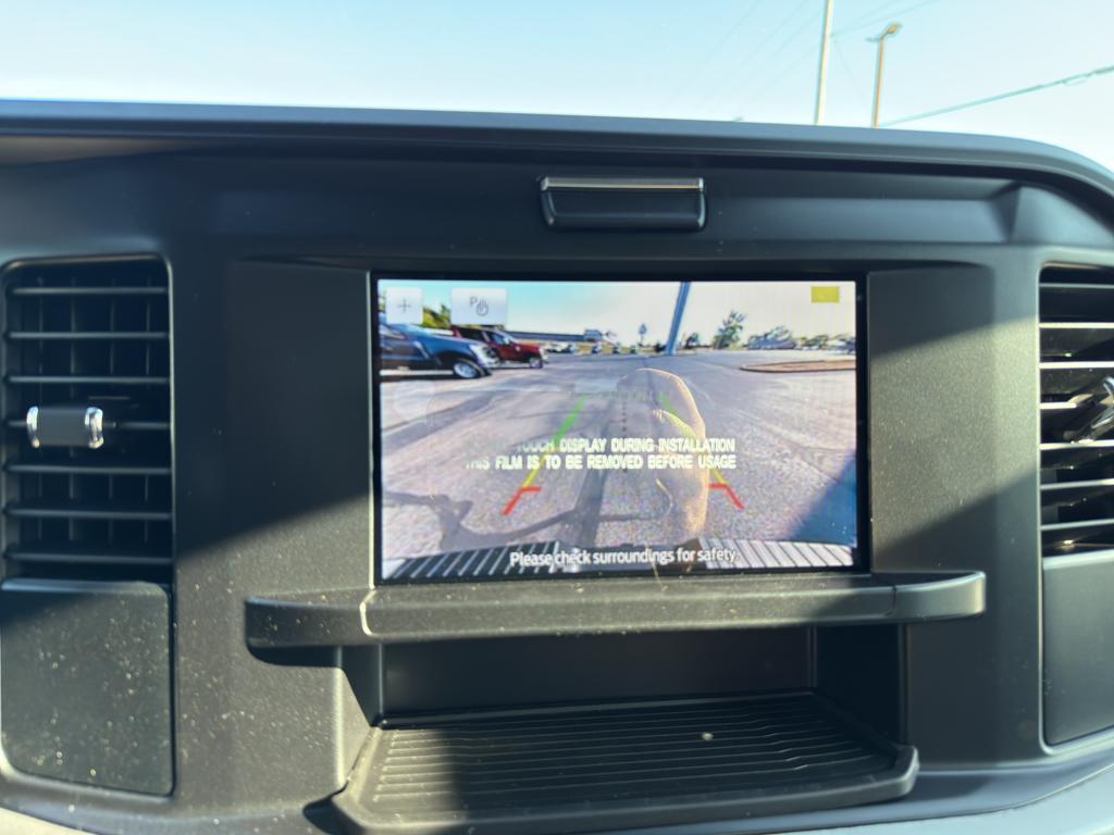 new 2026 Ford F-250 car, priced at $56,107