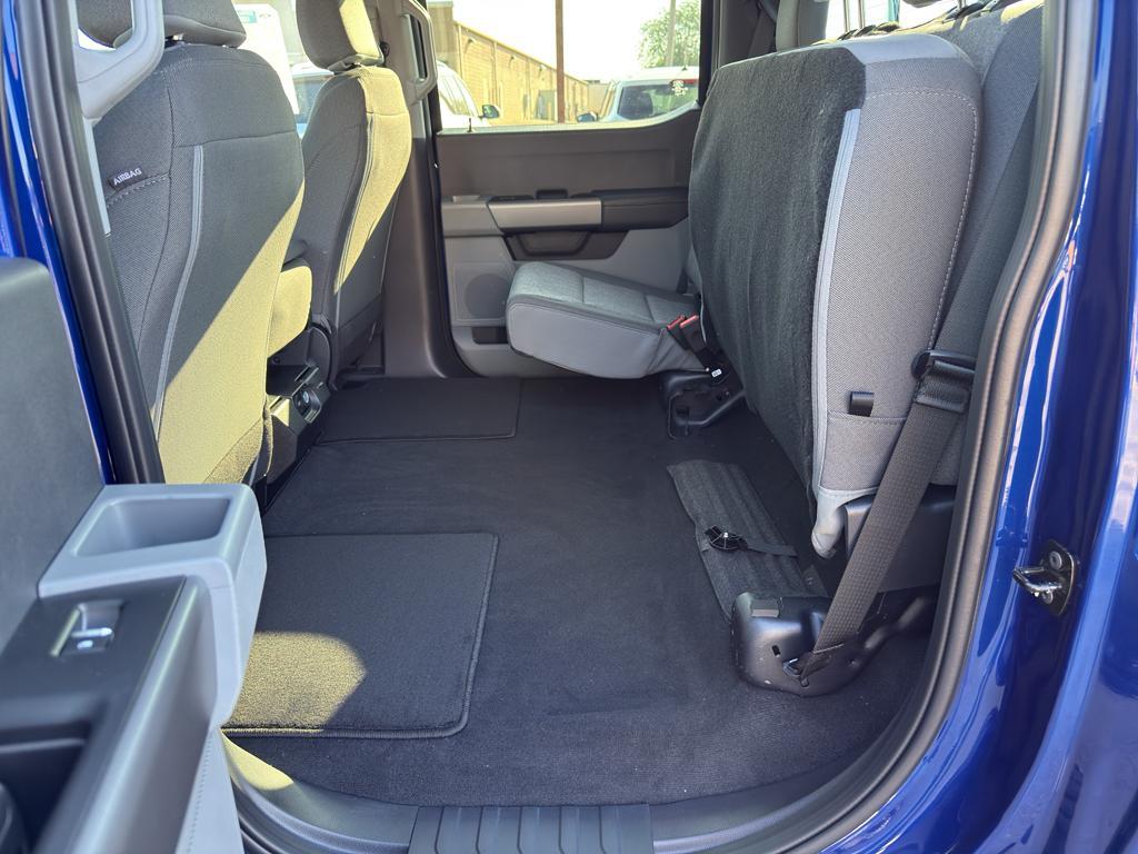 new 2026 Ford F-250 car, priced at $56,107