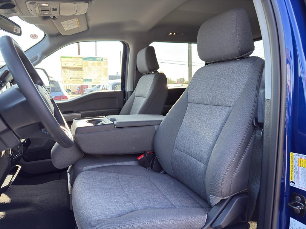 new 2026 Ford F-250 car, priced at $56,107