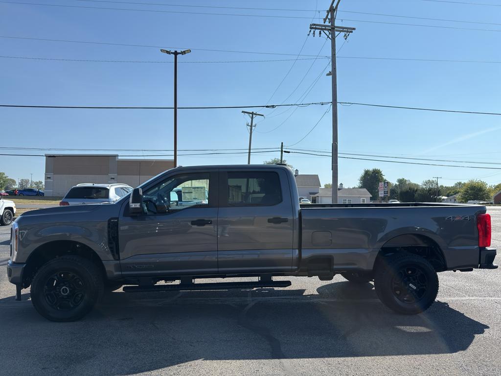 new 2026 Ford F-350 car, priced at $70,920