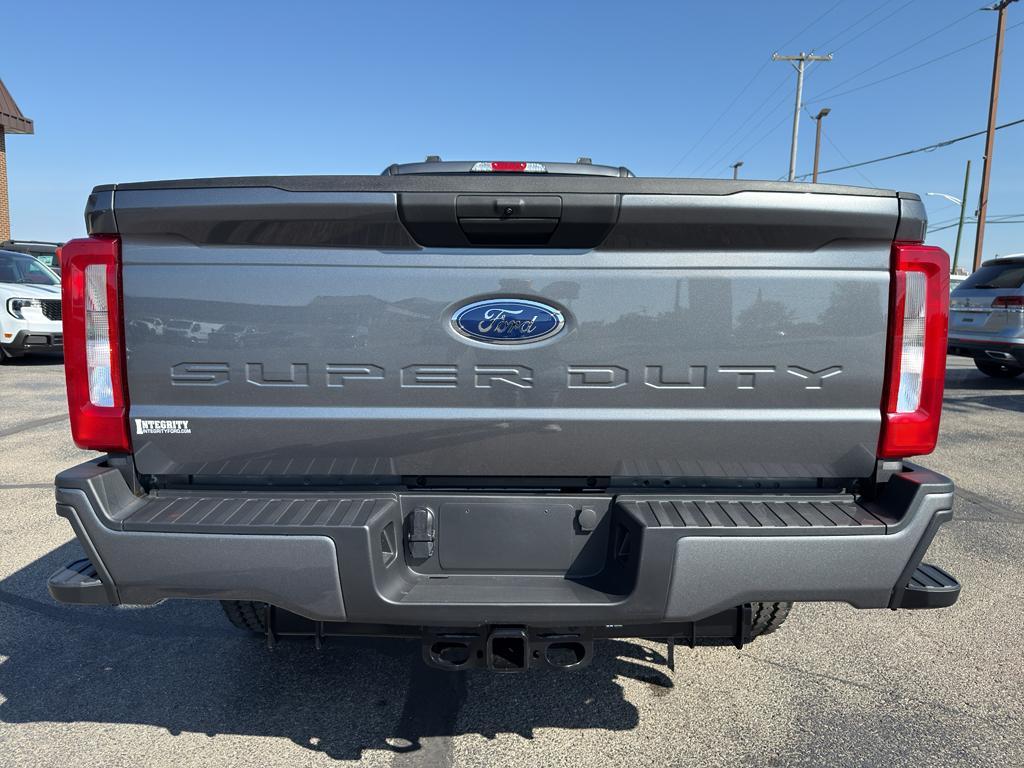 new 2026 Ford F-350 car, priced at $70,920