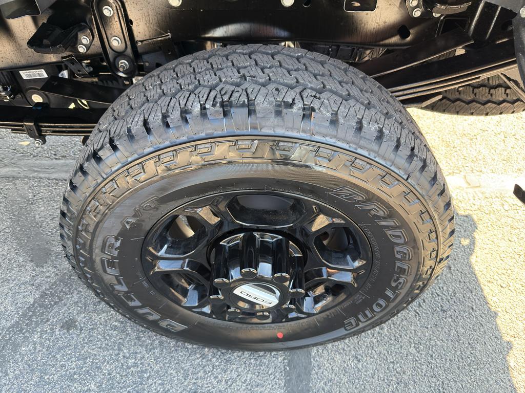 new 2026 Ford F-350 car, priced at $70,920