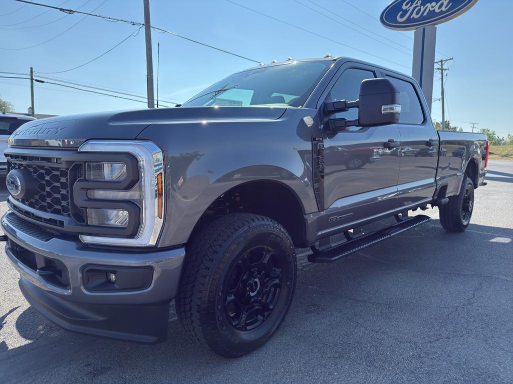 new 2026 Ford F-350 car, priced at $70,920