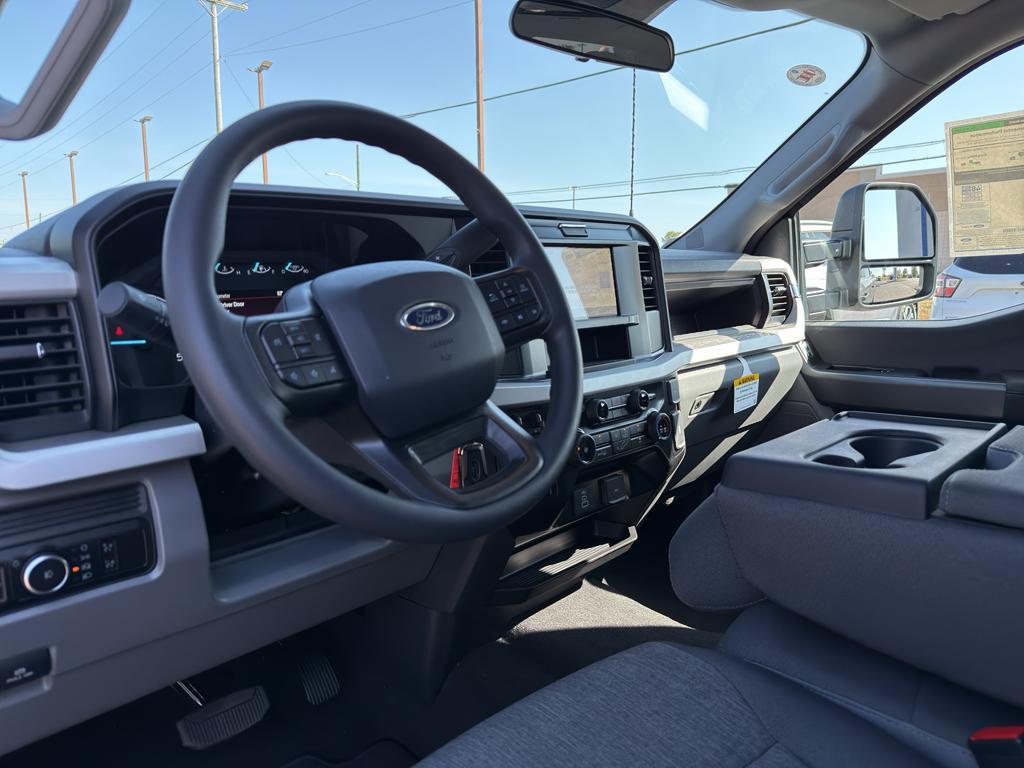 new 2026 Ford F-350 car, priced at $70,920