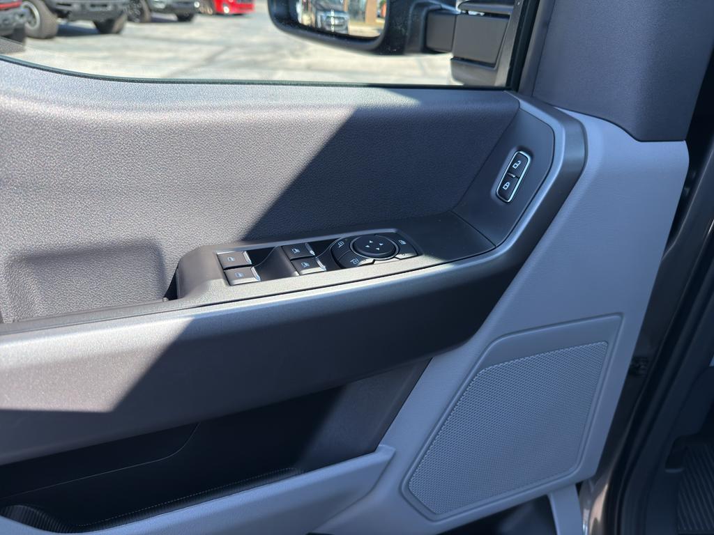 new 2026 Ford F-350 car, priced at $70,920
