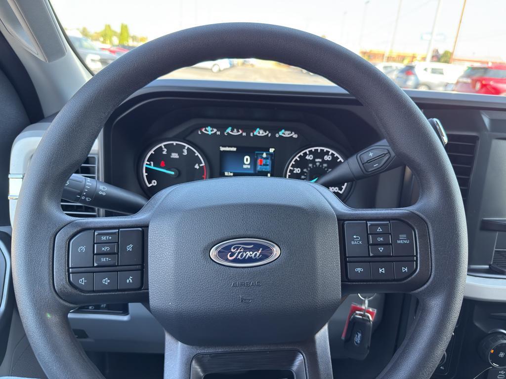 new 2026 Ford F-350 car, priced at $70,920