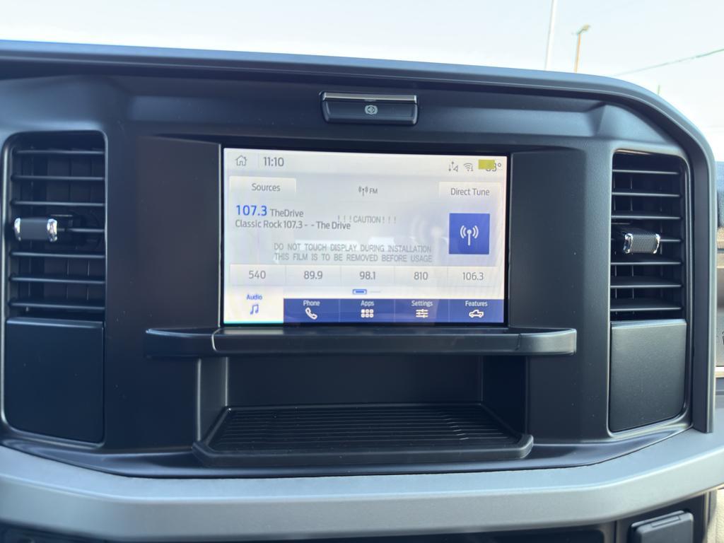 new 2026 Ford F-350 car, priced at $70,920