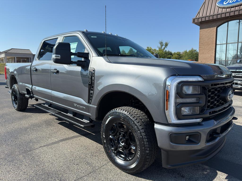 new 2026 Ford F-350 car, priced at $70,920
