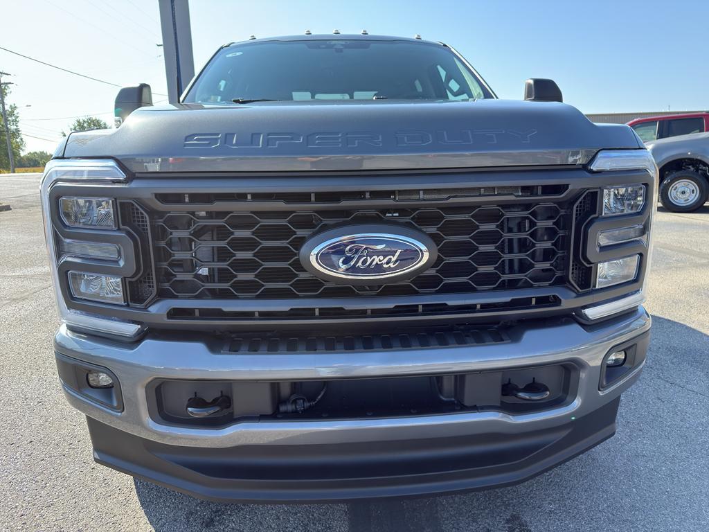 new 2026 Ford F-350 car, priced at $70,920