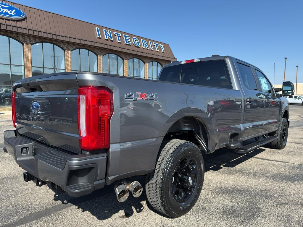 new 2026 Ford F-350 car, priced at $70,920