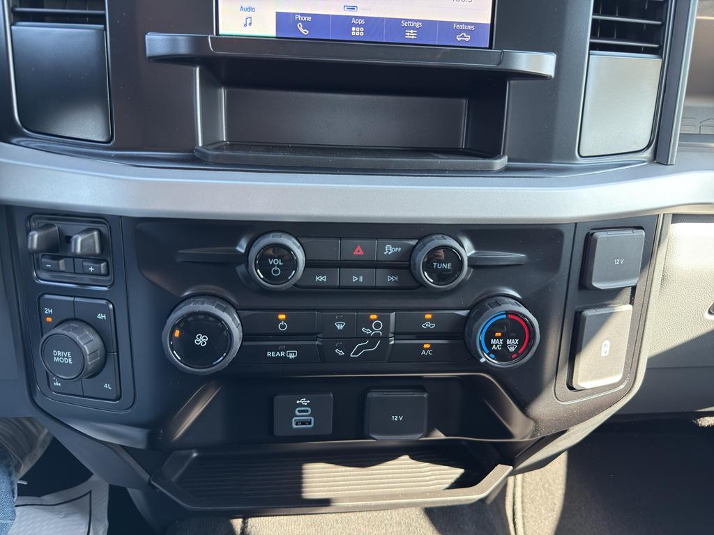 new 2026 Ford F-350 car, priced at $70,920