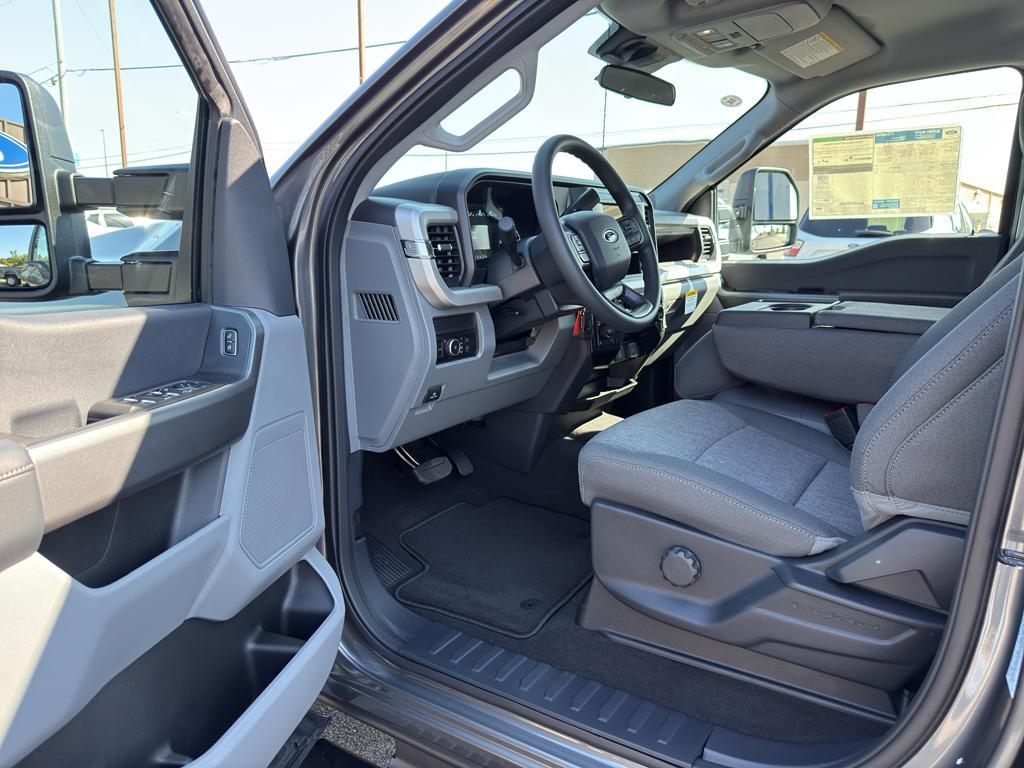 new 2026 Ford F-350 car, priced at $70,920