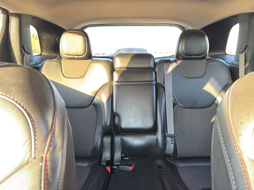 used 2017 Jeep Cherokee car, priced at $9,995