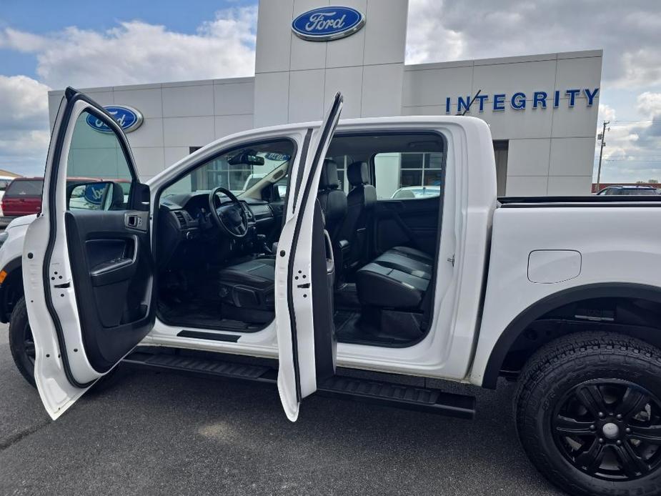 used 2020 Ford Ranger car, priced at $25,995