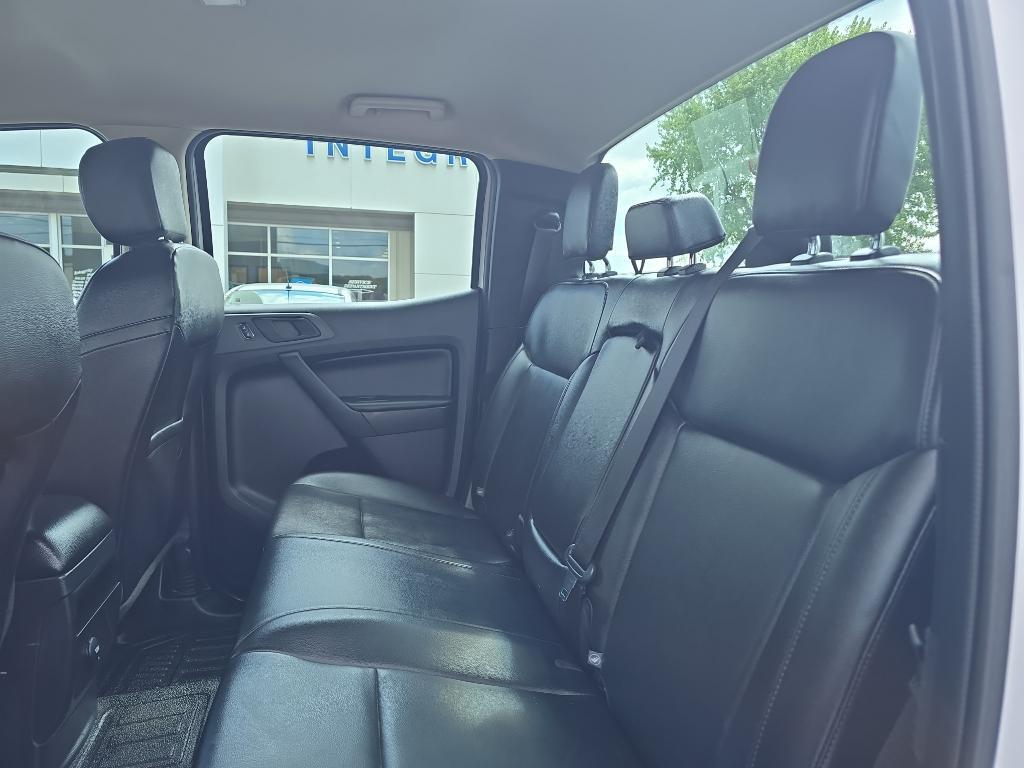 used 2020 Ford Ranger car, priced at $25,995