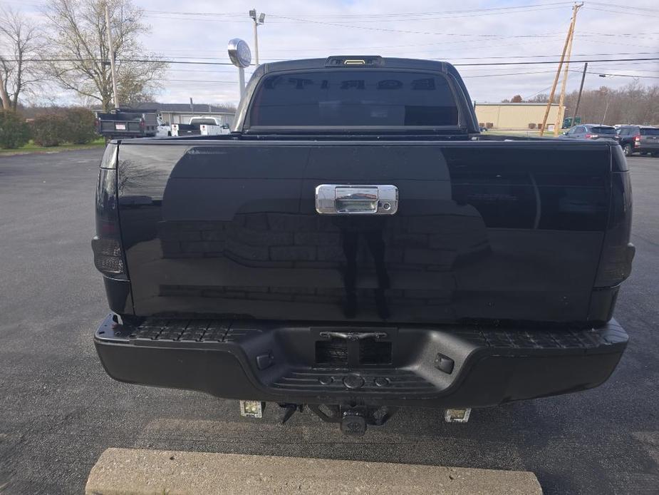 used 2011 Toyota Tundra car, priced at $21,995