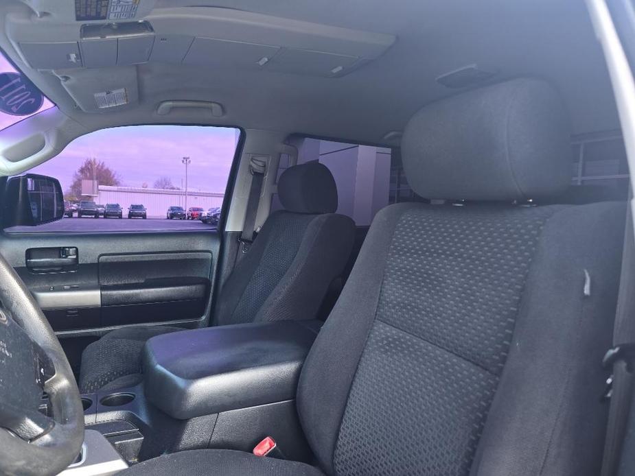 used 2011 Toyota Tundra car, priced at $21,995