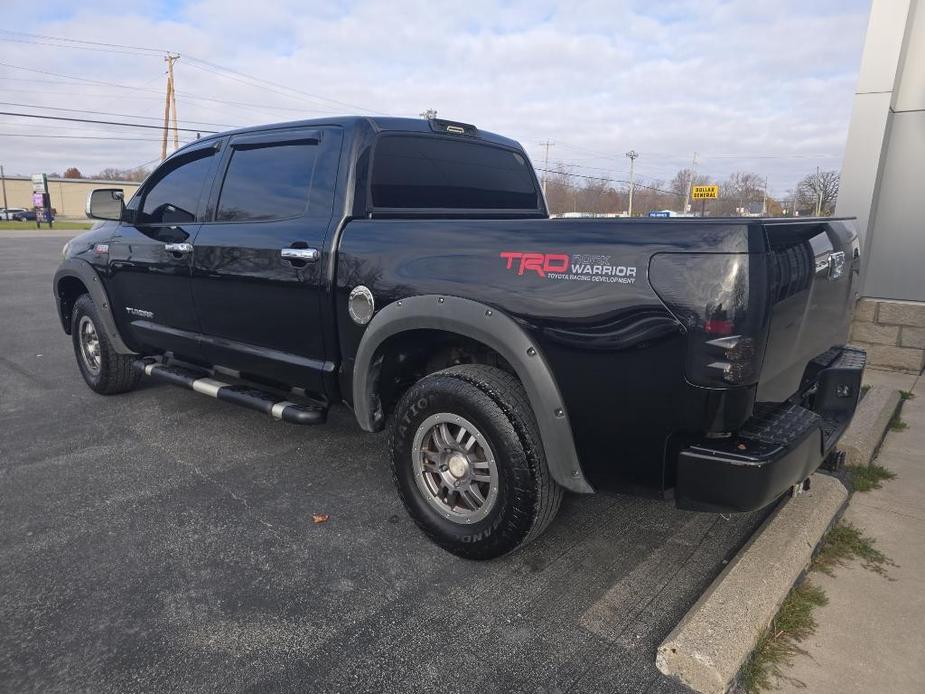 used 2011 Toyota Tundra car, priced at $21,995