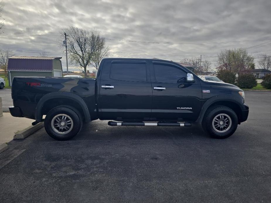 used 2011 Toyota Tundra car, priced at $21,995