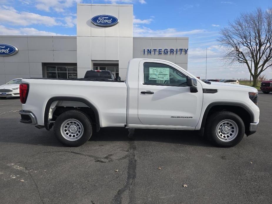 used 2023 GMC Sierra 1500 car, priced at $31,995