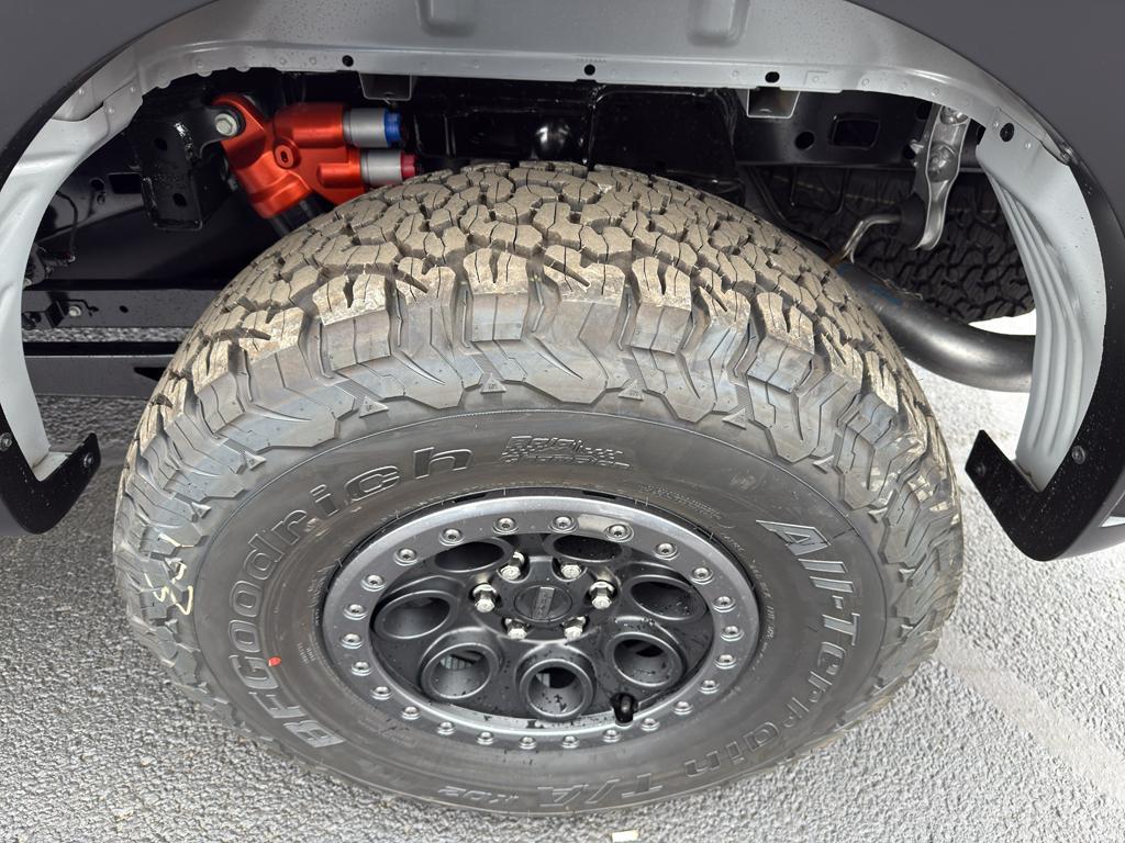 new 2025 Ford F-150 car, priced at $94,185