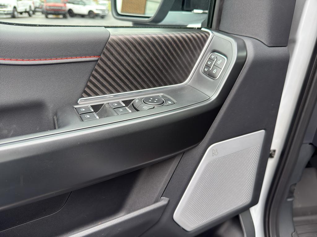 new 2025 Ford F-150 car, priced at $94,185