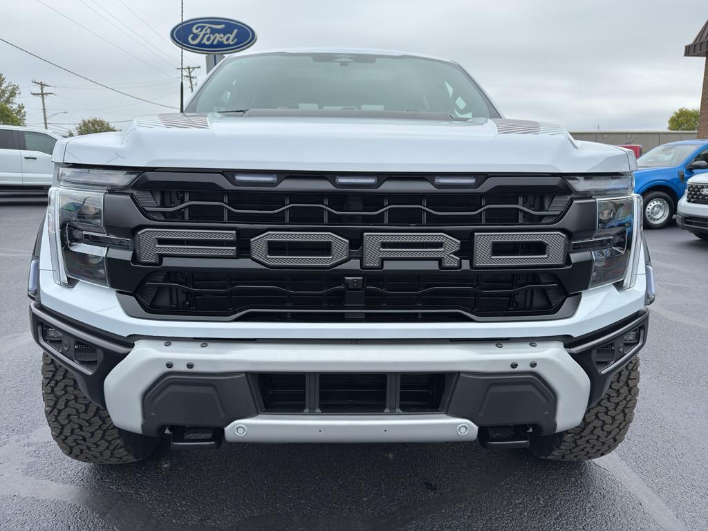 new 2025 Ford F-150 car, priced at $94,185