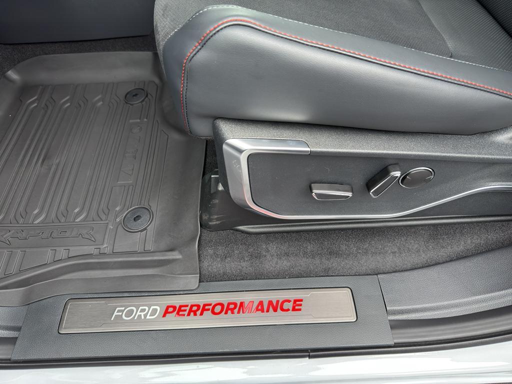 new 2025 Ford F-150 car, priced at $94,185