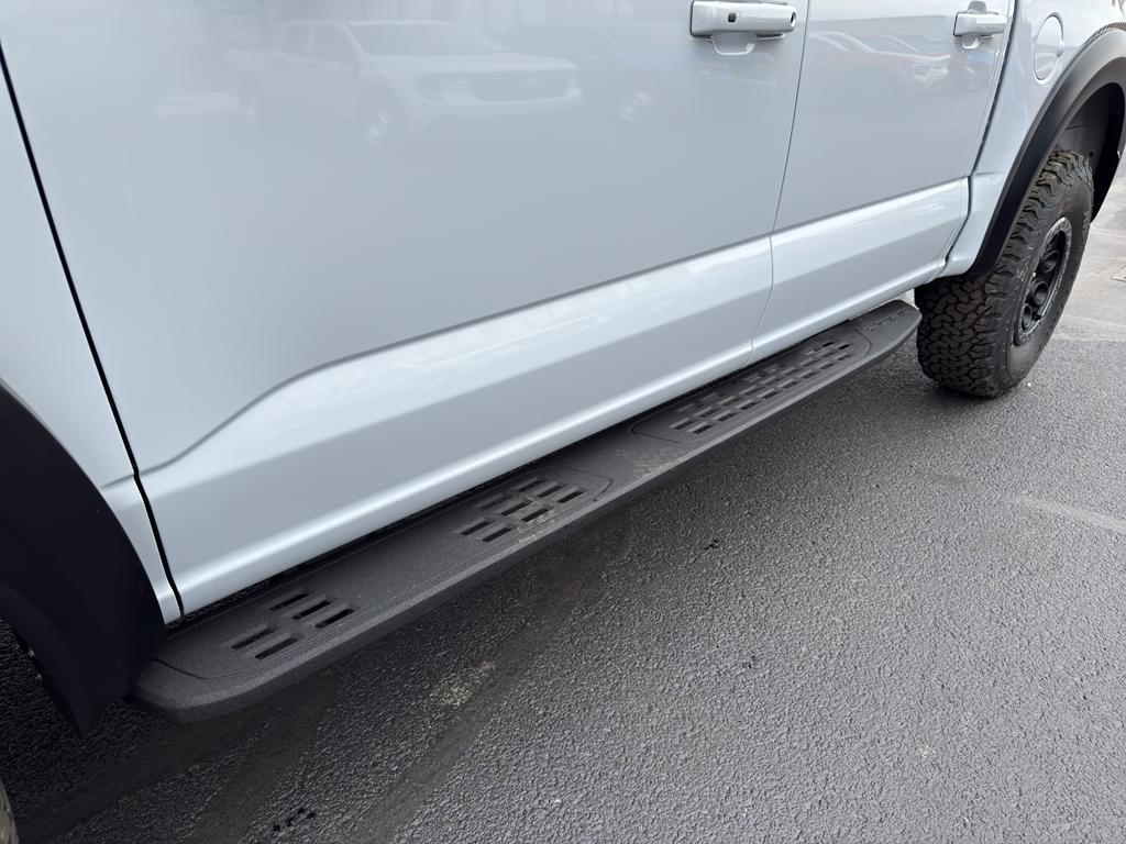 new 2025 Ford F-150 car, priced at $94,185