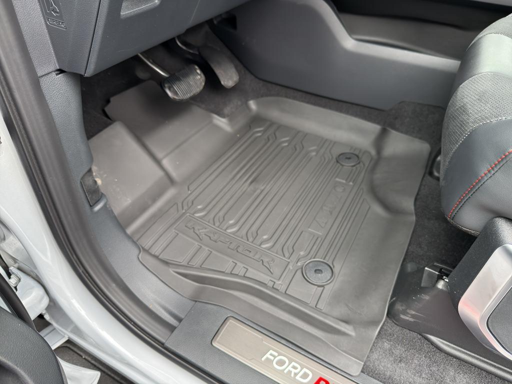 new 2025 Ford F-150 car, priced at $94,185