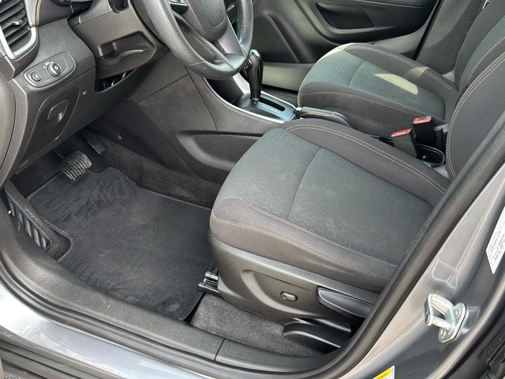 used 2020 Chevrolet Trax car, priced at $16,995