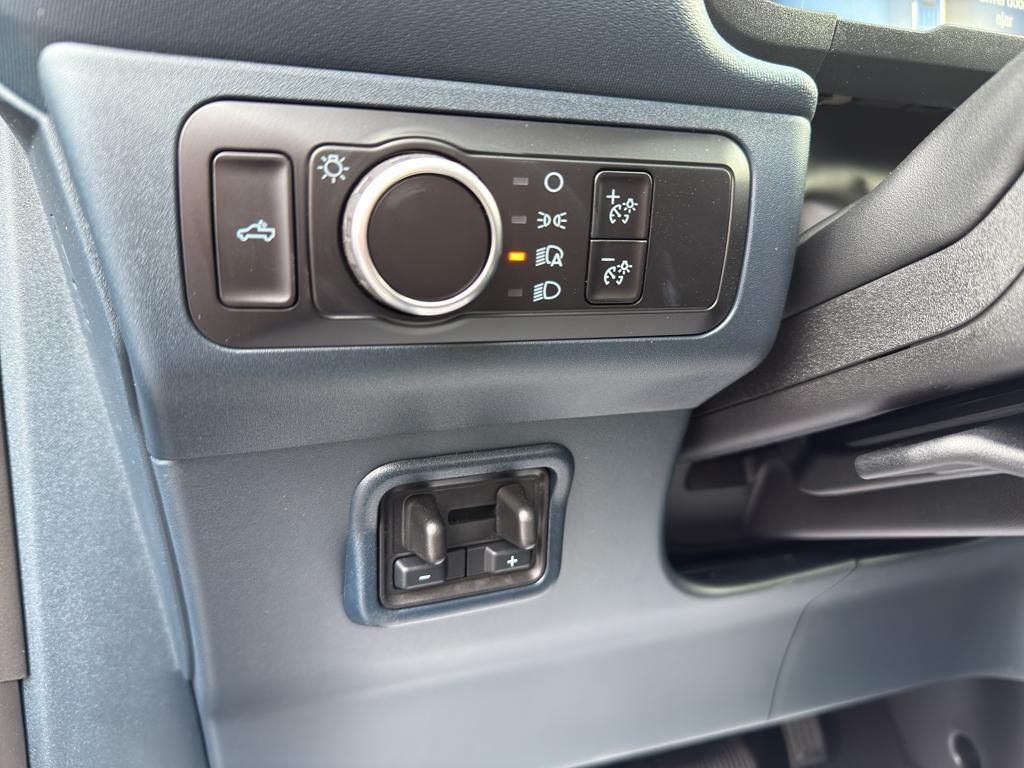 new 2025 Ford Maverick car, priced at $37,038