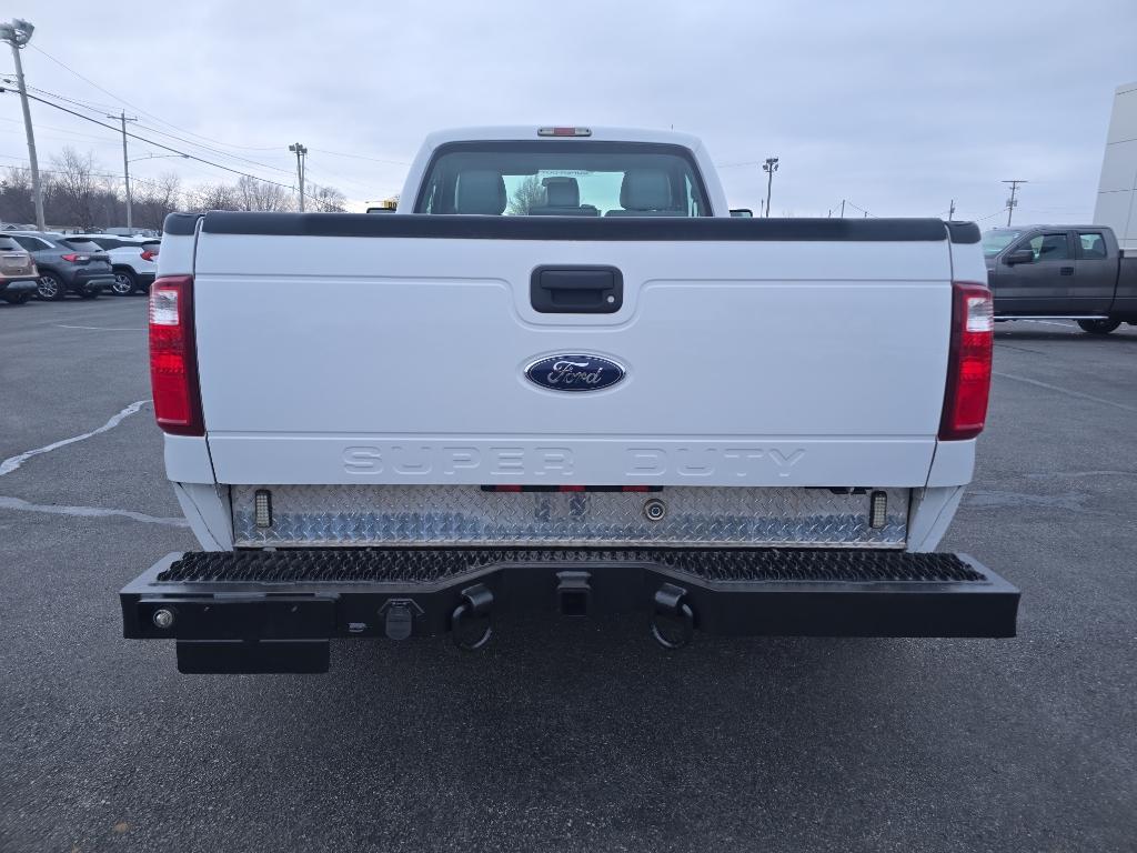 used 2015 Ford F-350 car, priced at $39,995