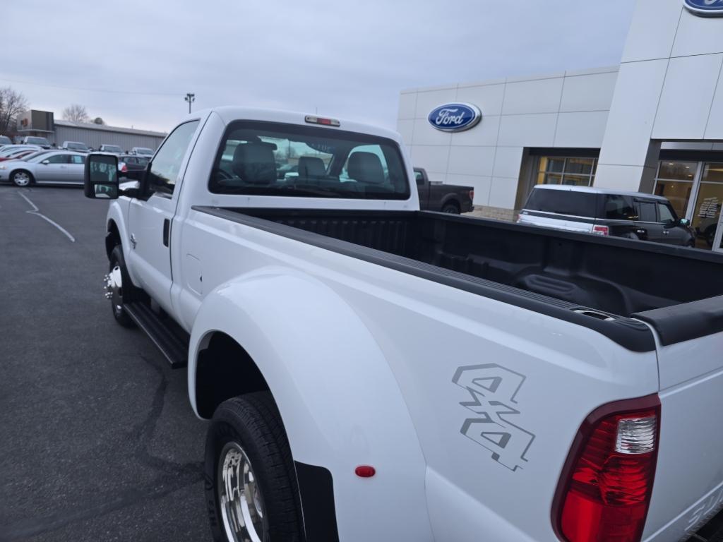 used 2015 Ford F-350 car, priced at $39,995