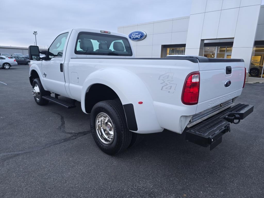 used 2015 Ford F-350 car, priced at $39,995