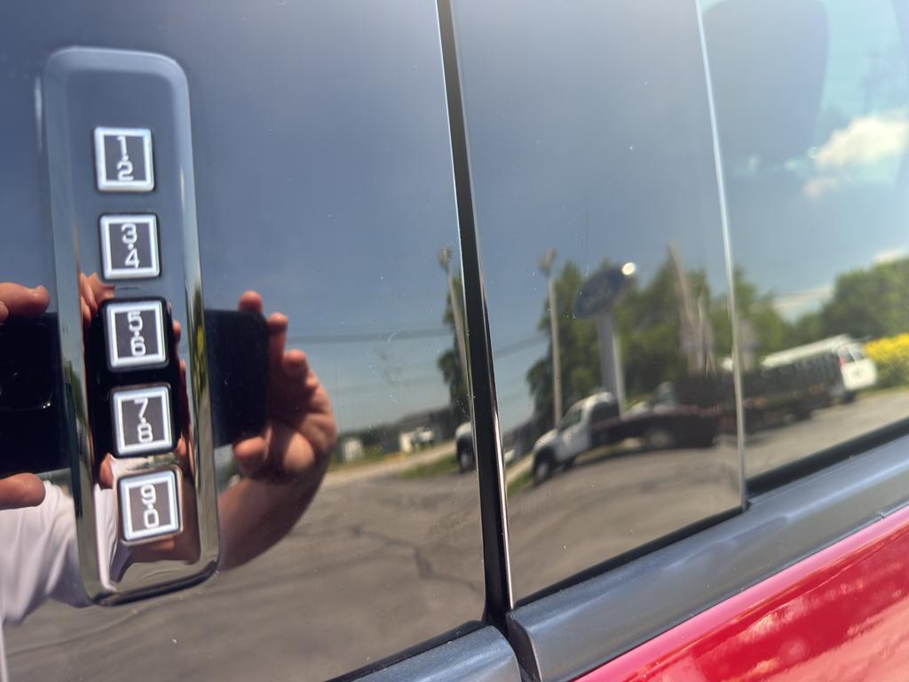 used 2015 Ford F-150 car, priced at $16,995