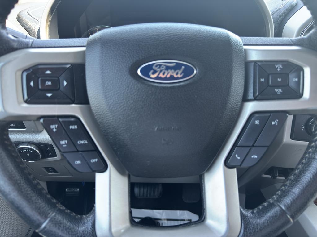 used 2015 Ford F-150 car, priced at $16,995