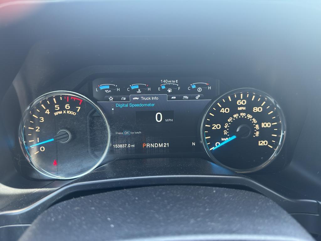 used 2015 Ford F-150 car, priced at $16,995