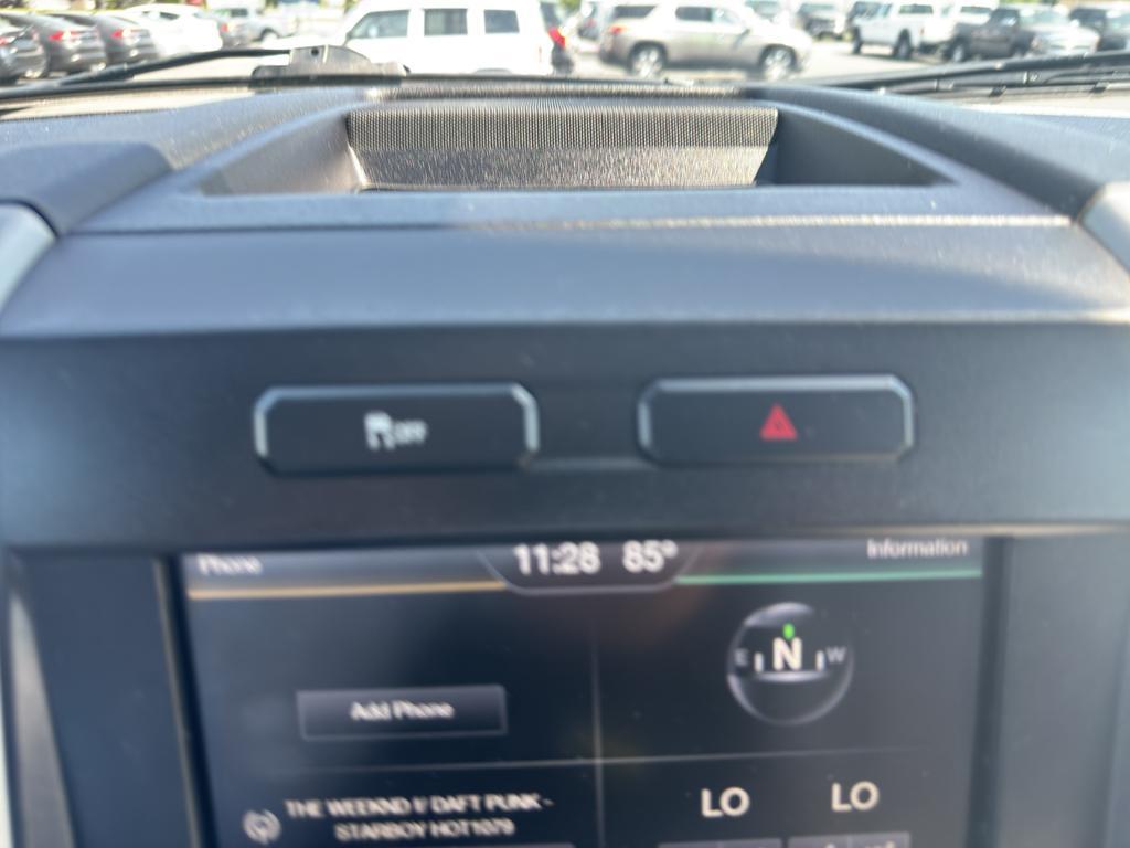 used 2015 Ford F-150 car, priced at $16,995