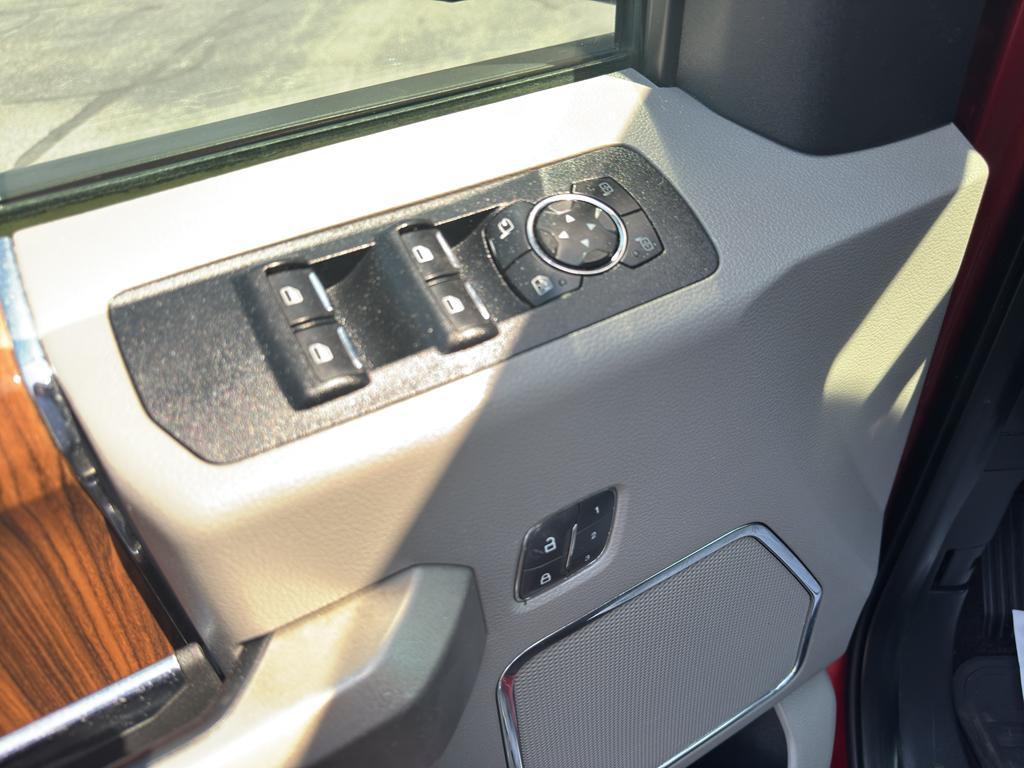 used 2015 Ford F-150 car, priced at $16,995