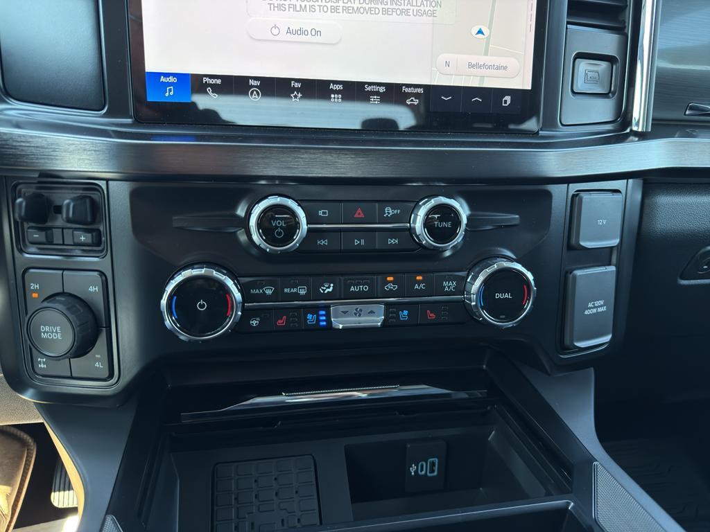 new 2026 Ford F-350 car, priced at $70,660