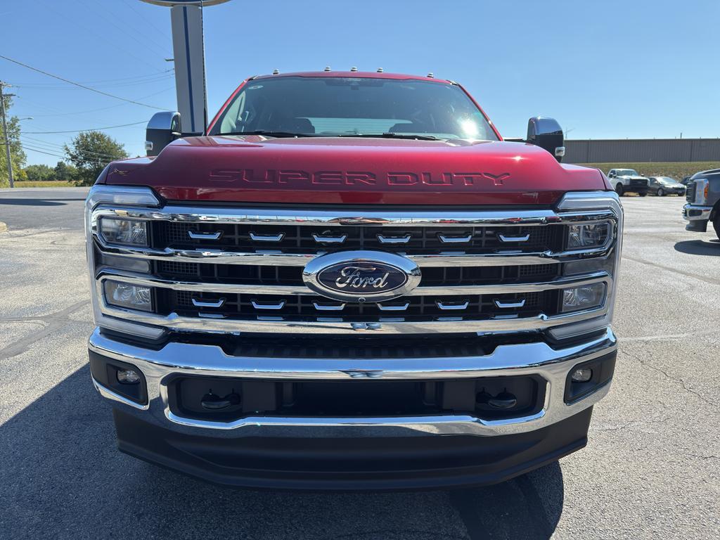 new 2026 Ford F-350 car, priced at $70,660