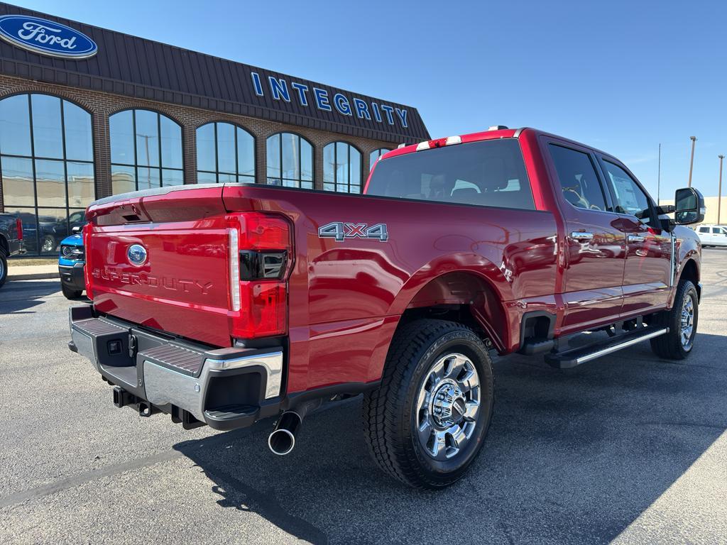 new 2026 Ford F-350 car, priced at $70,660
