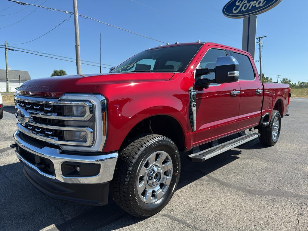new 2026 Ford F-350 car, priced at $70,660