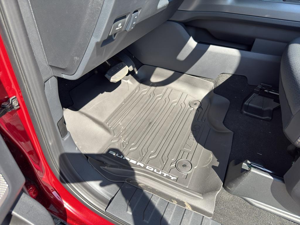 new 2026 Ford F-350 car, priced at $70,660