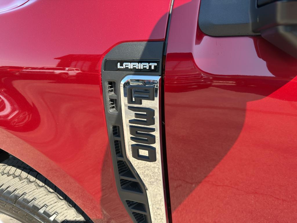 new 2026 Ford F-350 car, priced at $70,660