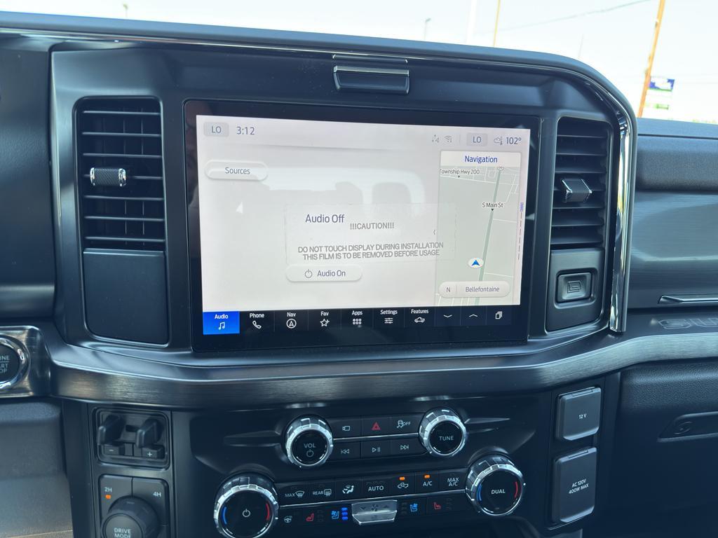 new 2026 Ford F-350 car, priced at $70,660