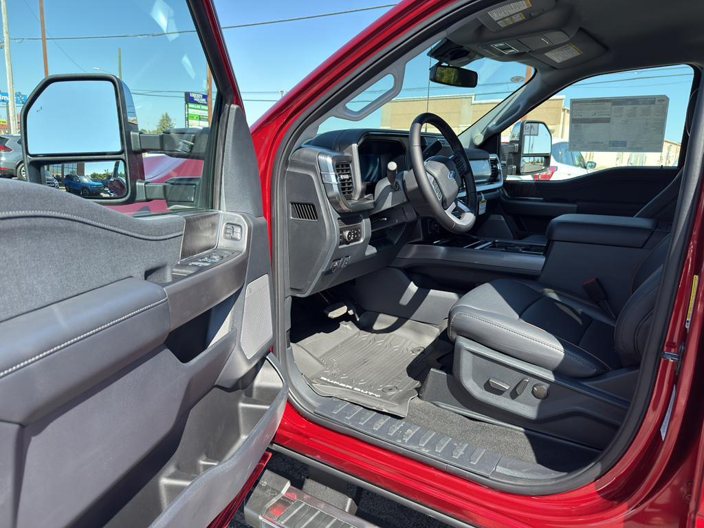 new 2026 Ford F-350 car, priced at $70,660